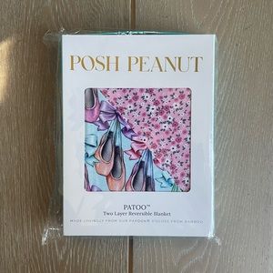 Posh Peanut reversible patoo IRINA / ANOUSHKA